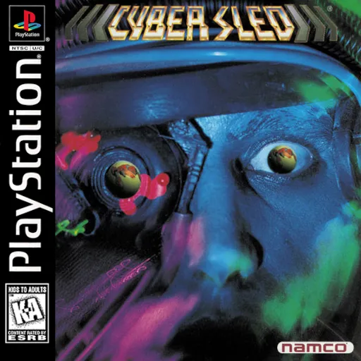 CyberSled (USA)